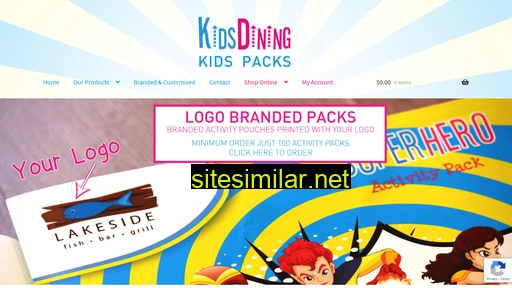 kidsdining.com.au alternative sites