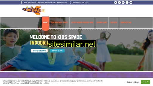 kidspace.com.au alternative sites