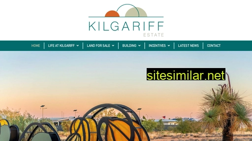 Kilgariffestate similar sites