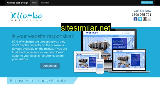 kilombo.com.au alternative sites