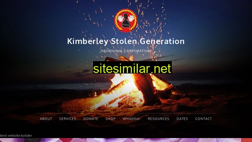 kimberleystolengeneration.com.au alternative sites