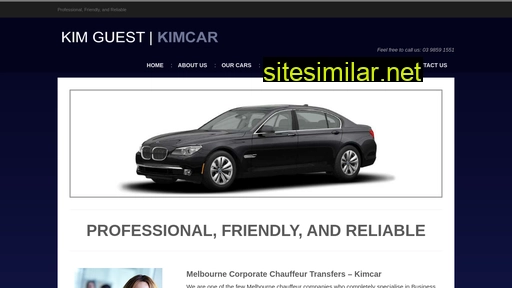 kimcar.com.au alternative sites