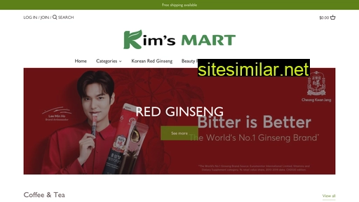 kimsmart.com.au alternative sites