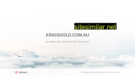 kingsgold.com.au alternative sites