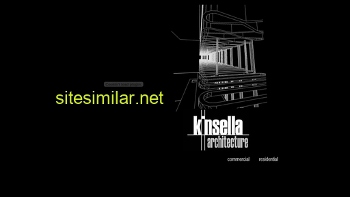 kinsellaarchitecture.com.au alternative sites