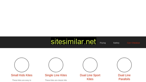 kitesmart.com.au alternative sites