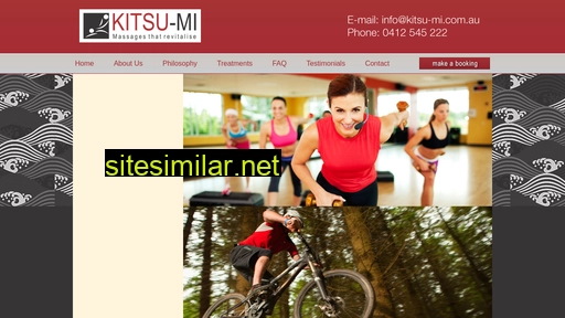 kitsu-mi.com.au alternative sites
