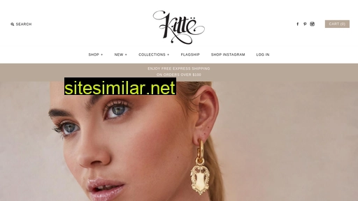 kitte.com.au alternative sites