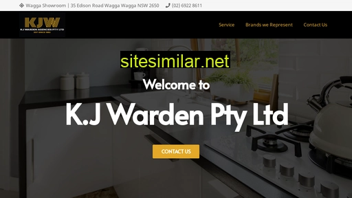 kjwarden.com.au alternative sites