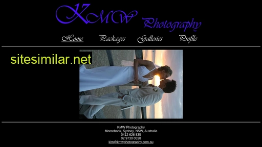 kmwphotography.com.au alternative sites