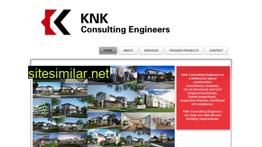 knkconsulting.com.au alternative sites