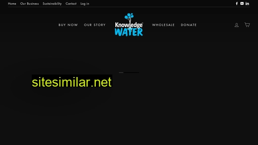 knowledgewater.com.au alternative sites