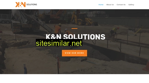 knsolutionswa.com.au alternative sites