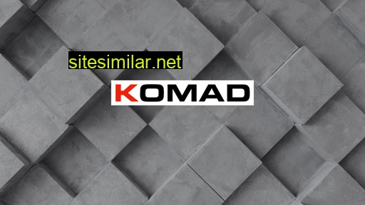 komad.com.au alternative sites