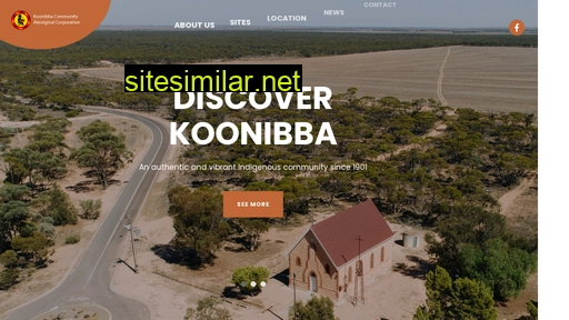 koonibba.com.au alternative sites