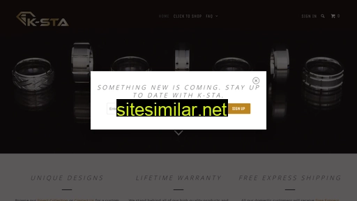 k-sta.com.au alternative sites