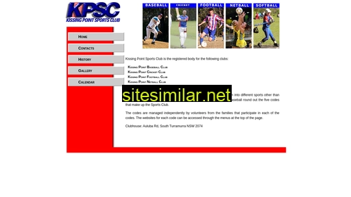 kpsc.com.au alternative sites