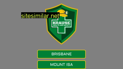 Krausegroup similar sites