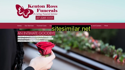 krfunerals.com.au alternative sites