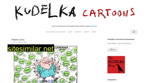 kudelka.com.au alternative sites