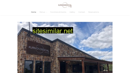 kurmondsocial.com.au alternative sites