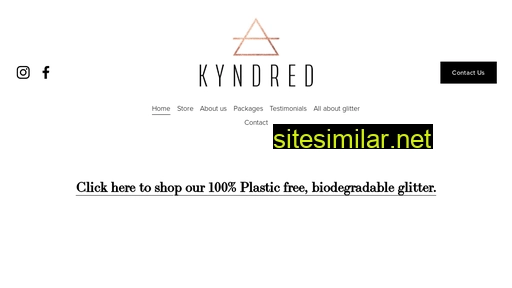 kyndred.com.au alternative sites