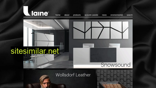 laine.com.au alternative sites