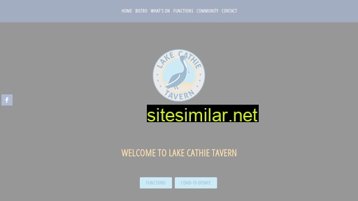 Lakecathietavern similar sites