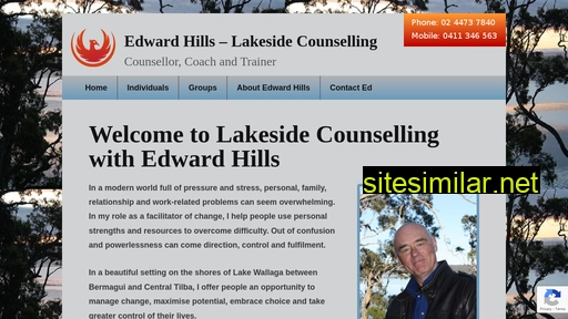 lakesidecounselling.com.au alternative sites