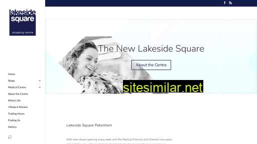 lakesidesquare.com.au alternative sites