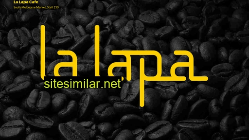 lalapa.com.au alternative sites