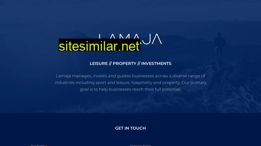 lamaja.com.au alternative sites