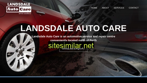 landsdaleautocare.com.au alternative sites