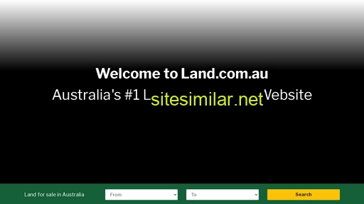 land.com.au alternative sites
