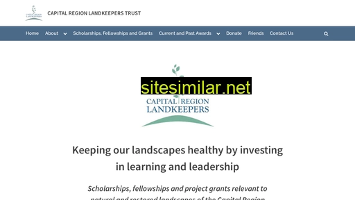 landkeepers.org.au alternative sites