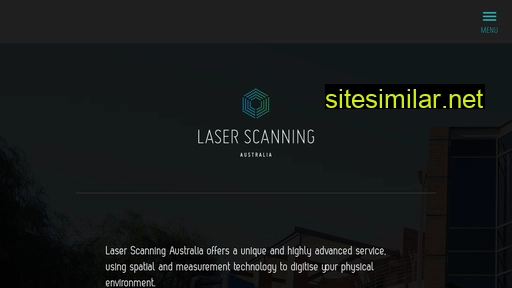 laserscanningaustralia.com.au alternative sites