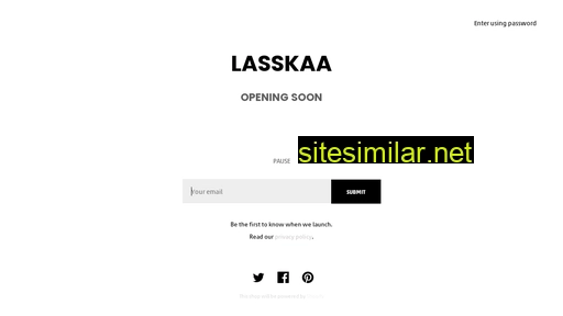 lasskaa.com.au alternative sites