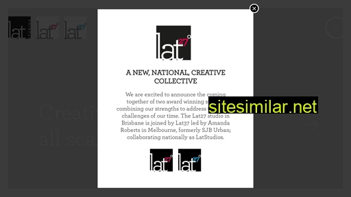 latstudios.com.au alternative sites