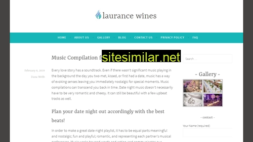 laurancewines.com.au alternative sites