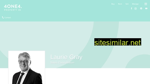 Lauriegray similar sites