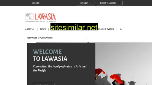 lawasia.asn.au alternative sites