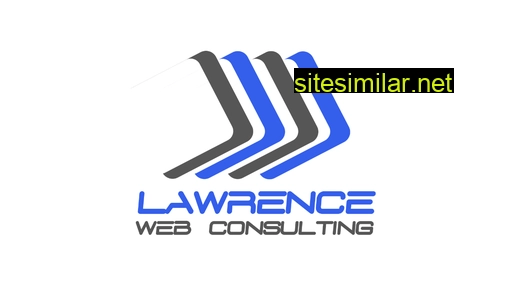 Lawrencewebconsulting similar sites