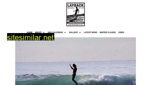 laybacks.com.au alternative sites