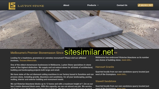 laytonstone.com.au alternative sites