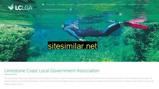 lclga.sa.gov.au alternative sites