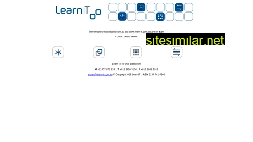 learn-it.com.au alternative sites