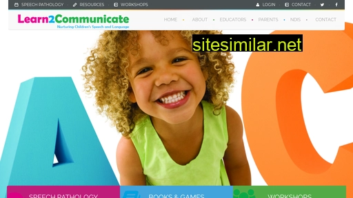 learn2communicate.com.au alternative sites