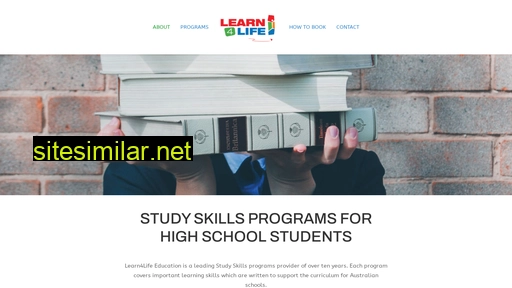learn4life.com.au alternative sites
