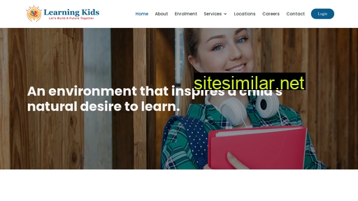 learningkids.com.au alternative sites
