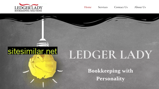 ledgerlady.com.au alternative sites
